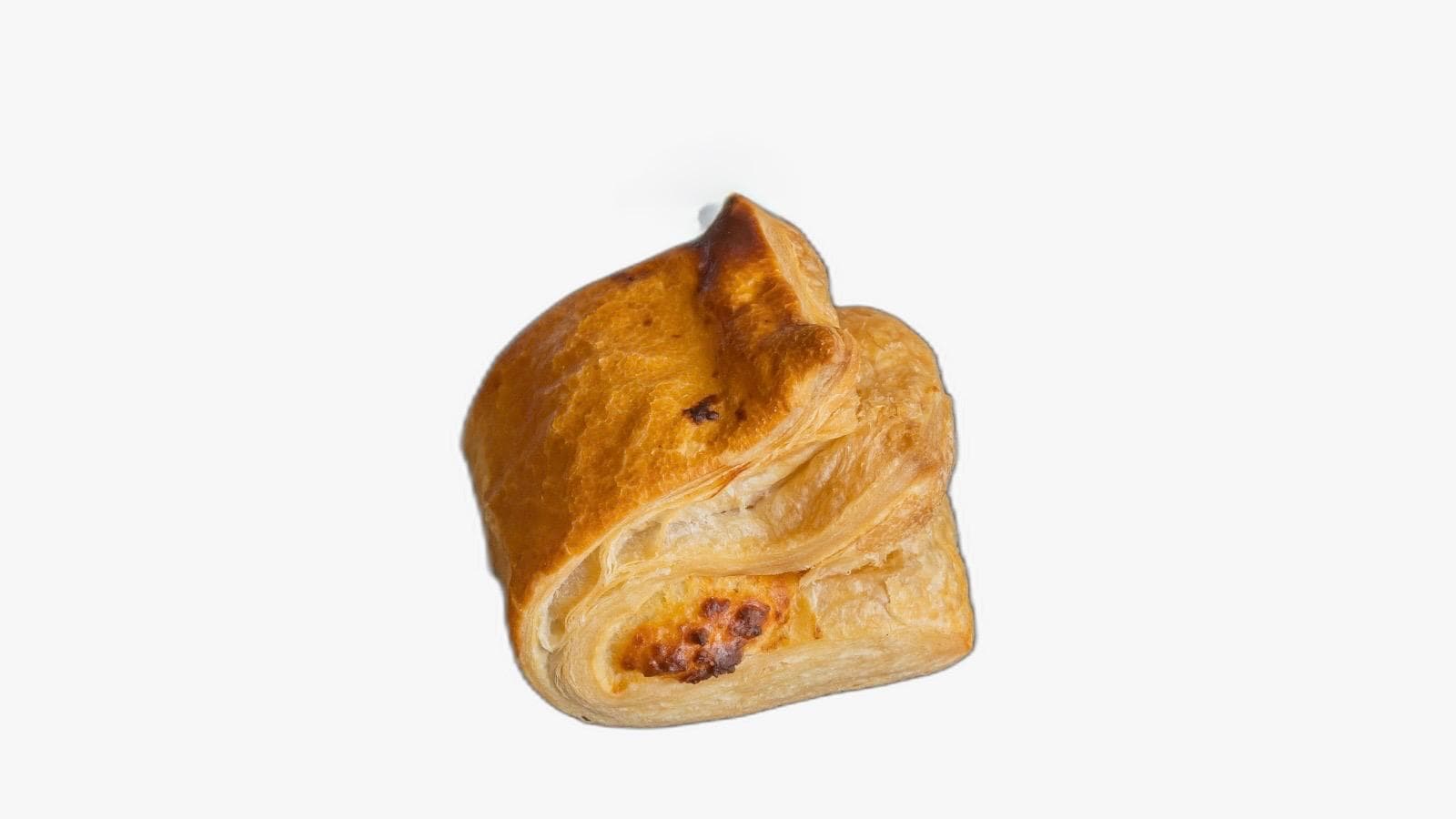 Pateu cu branza - 1