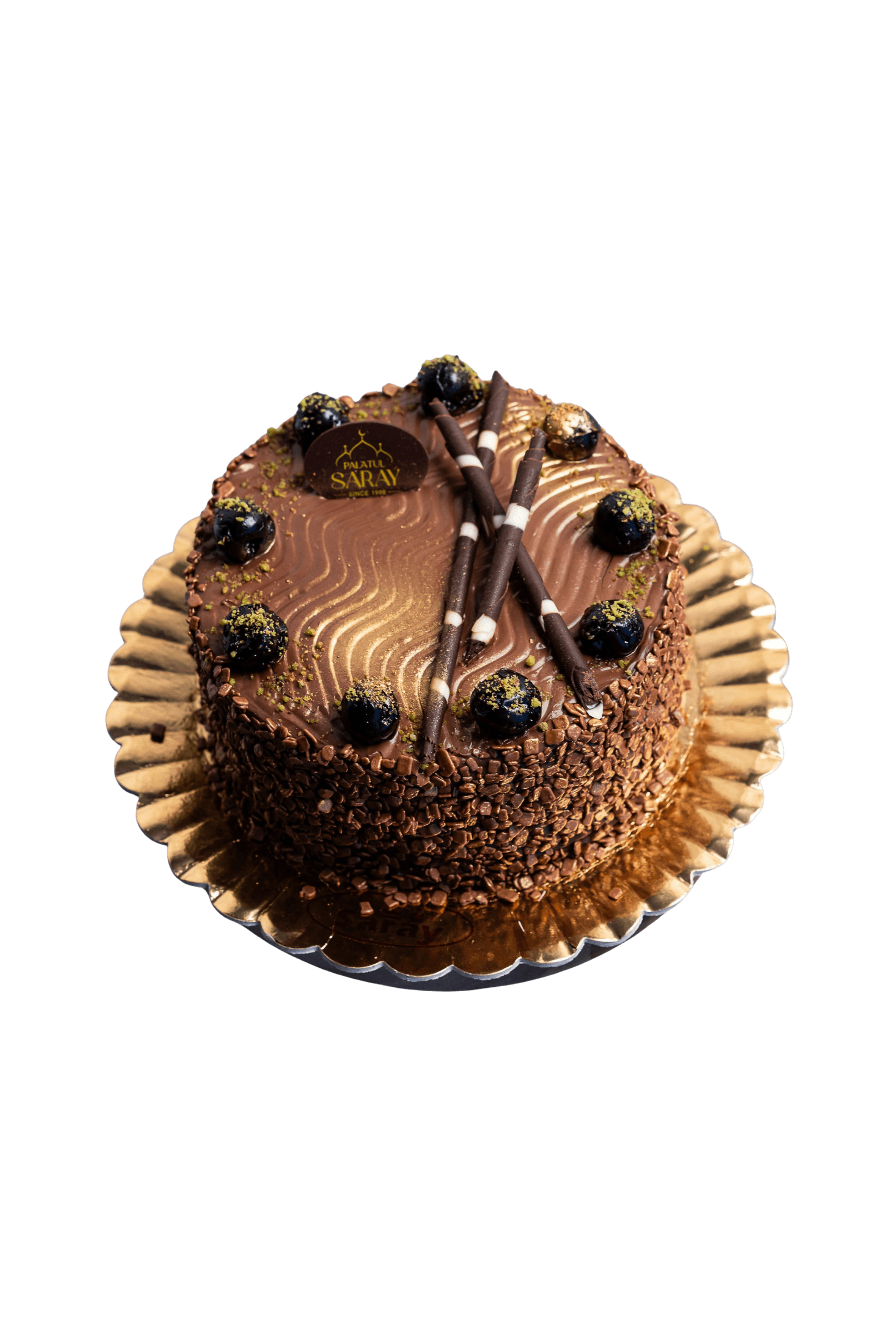 TORT AMARENA