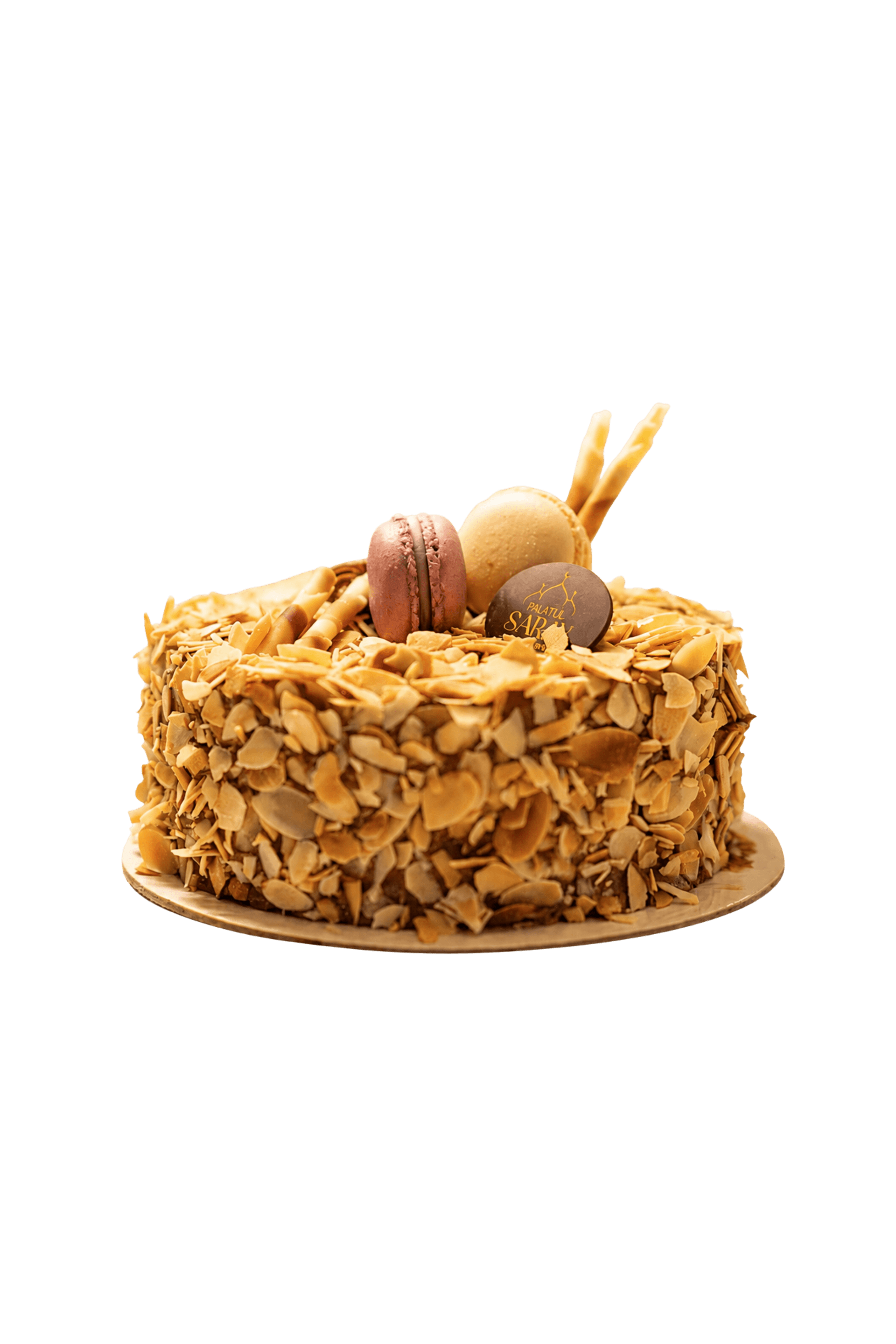 TORT FĂRĂ GLUTEN ȘI FĂRĂ LACTOZĂ - 1