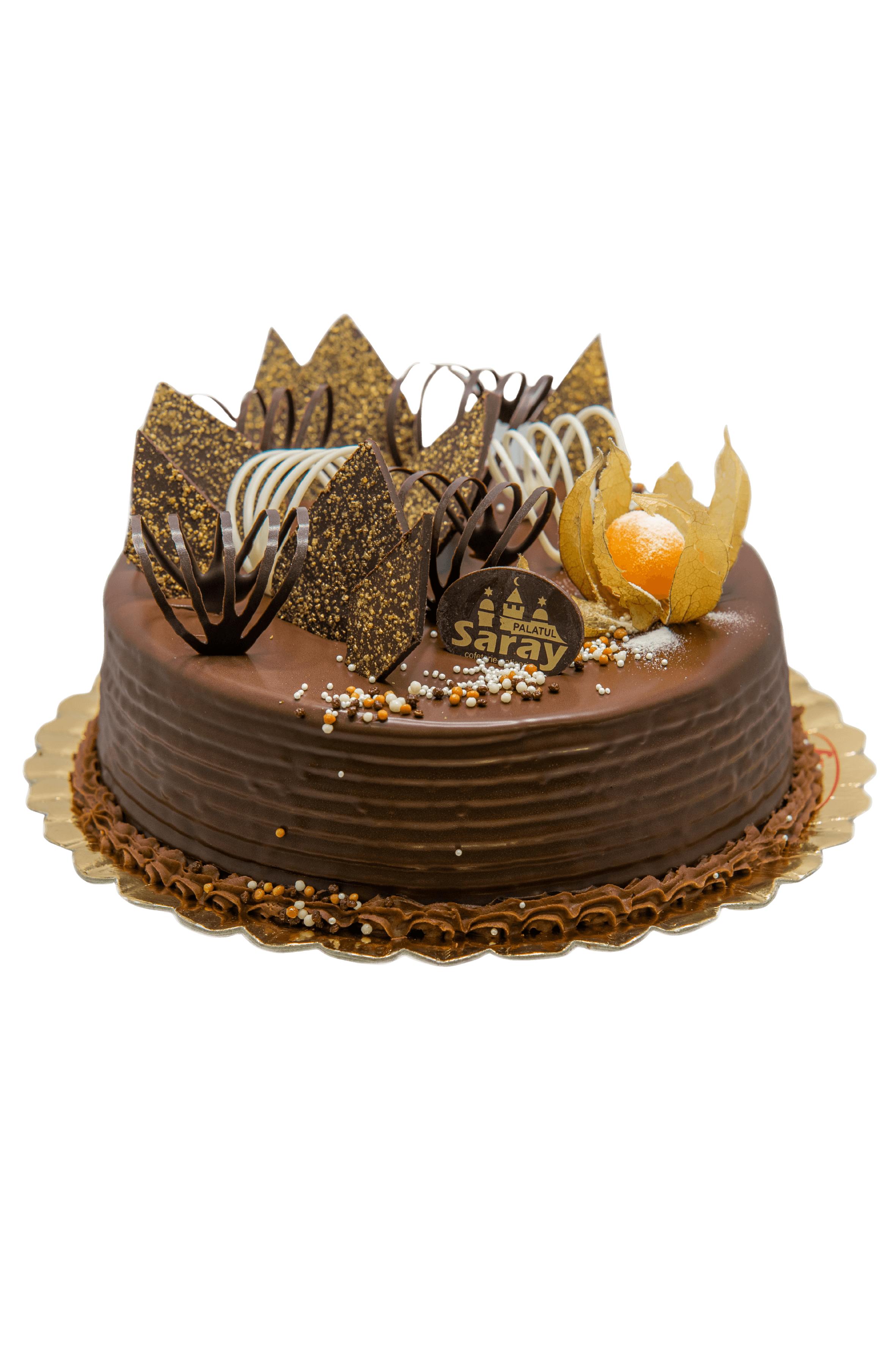TORT JOFFRE SIMPLU