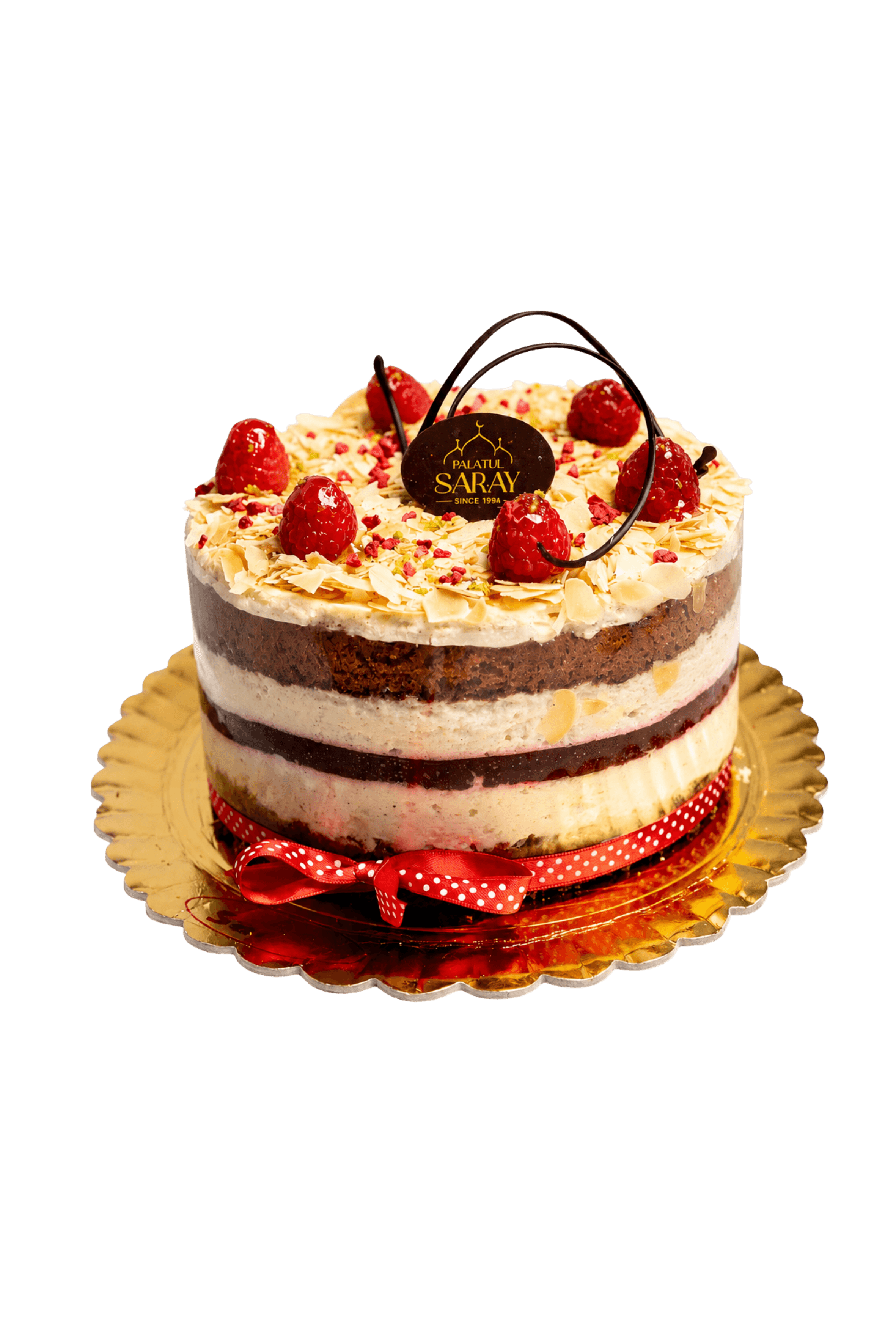 TORT MAYA