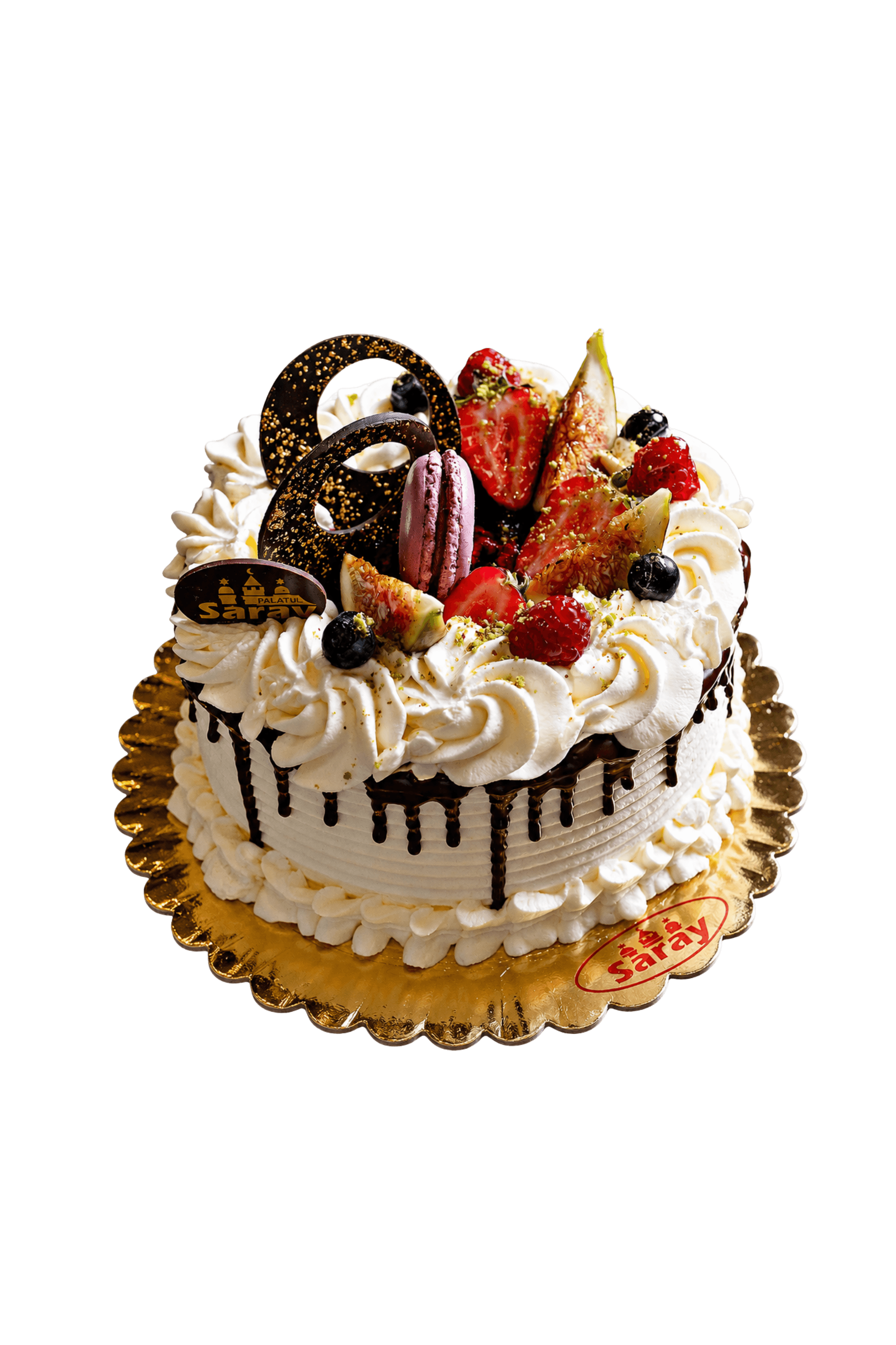 TORT FANTEZIE