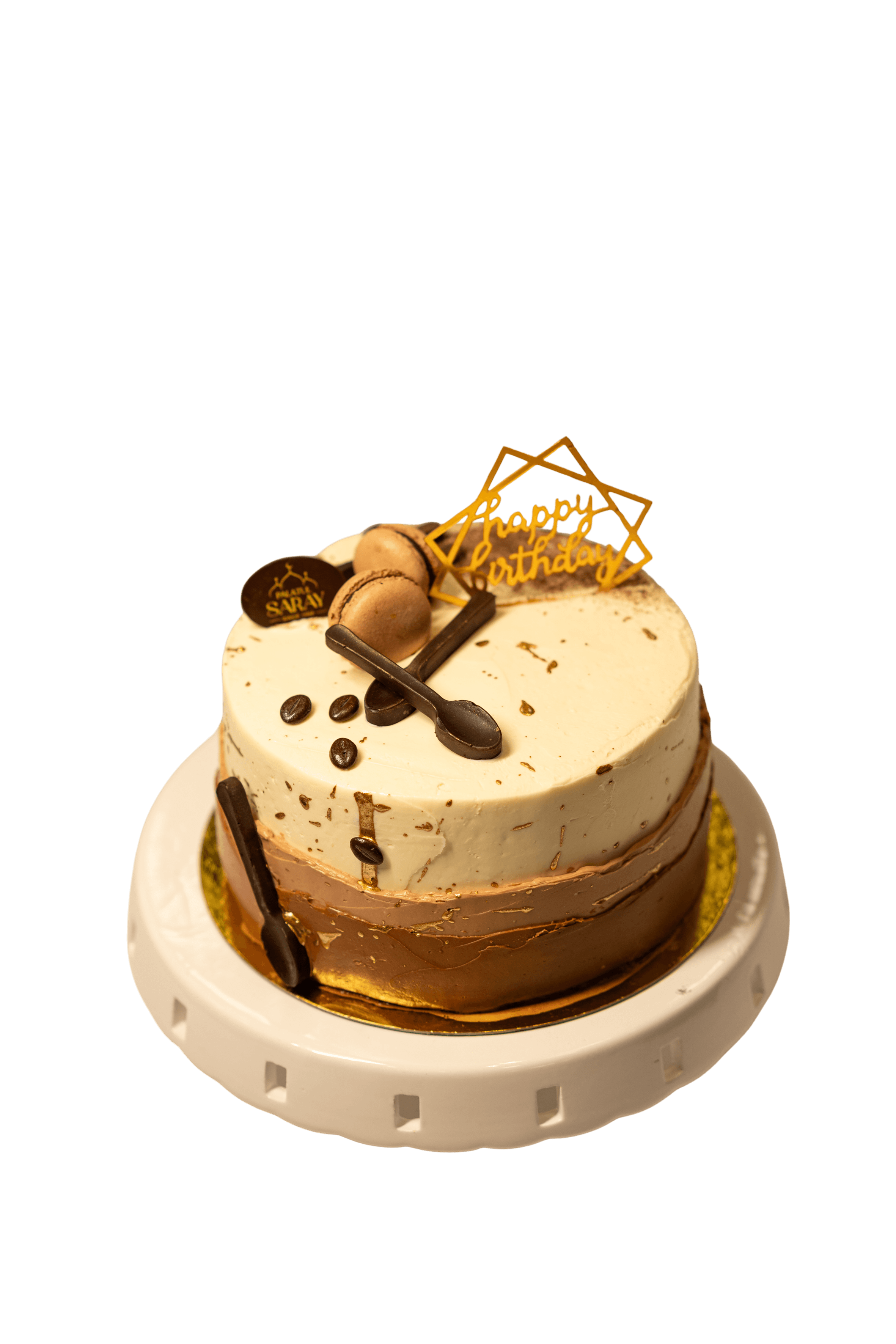 TORT TIRAMISU