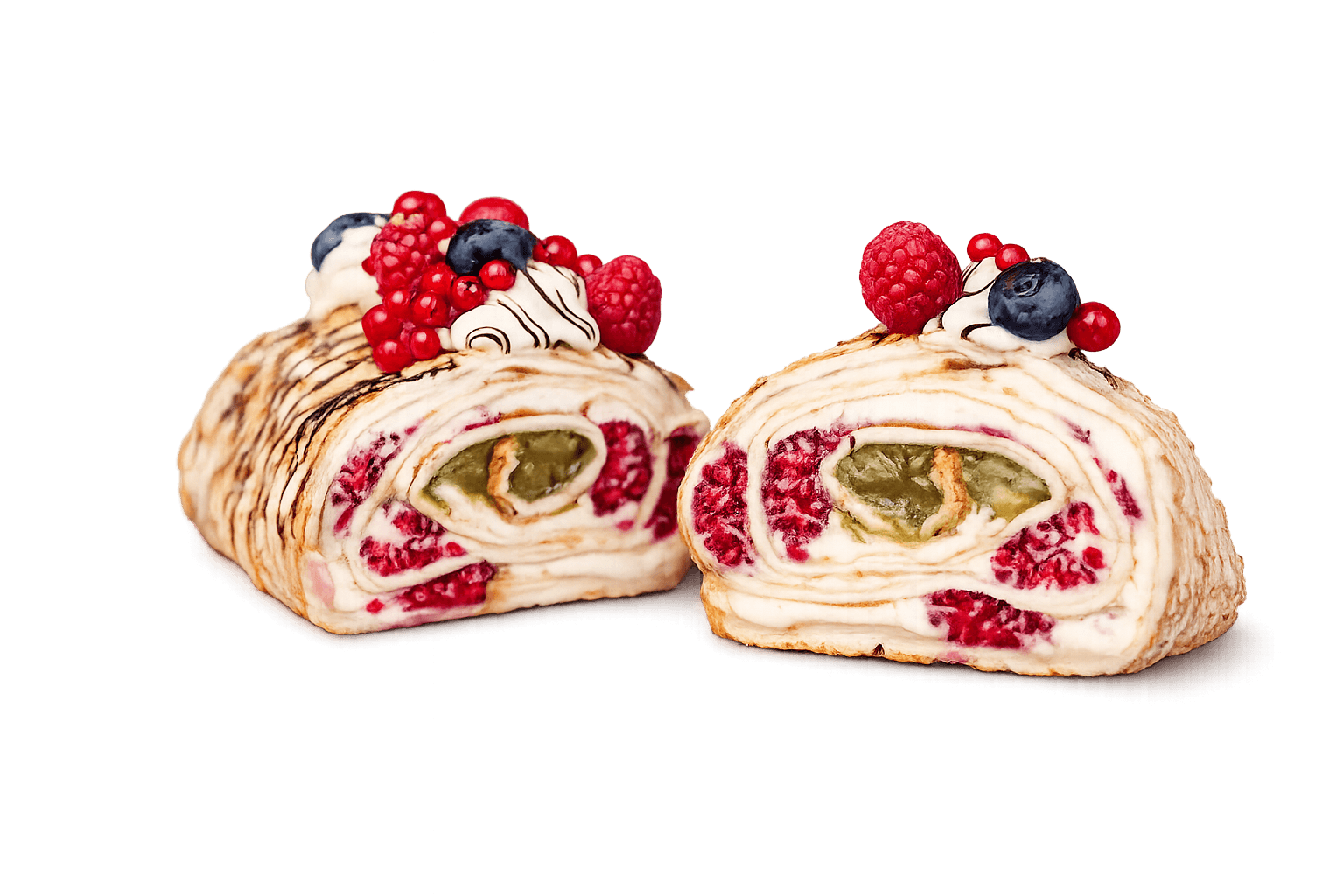 RULADĂ PAVLOVA
