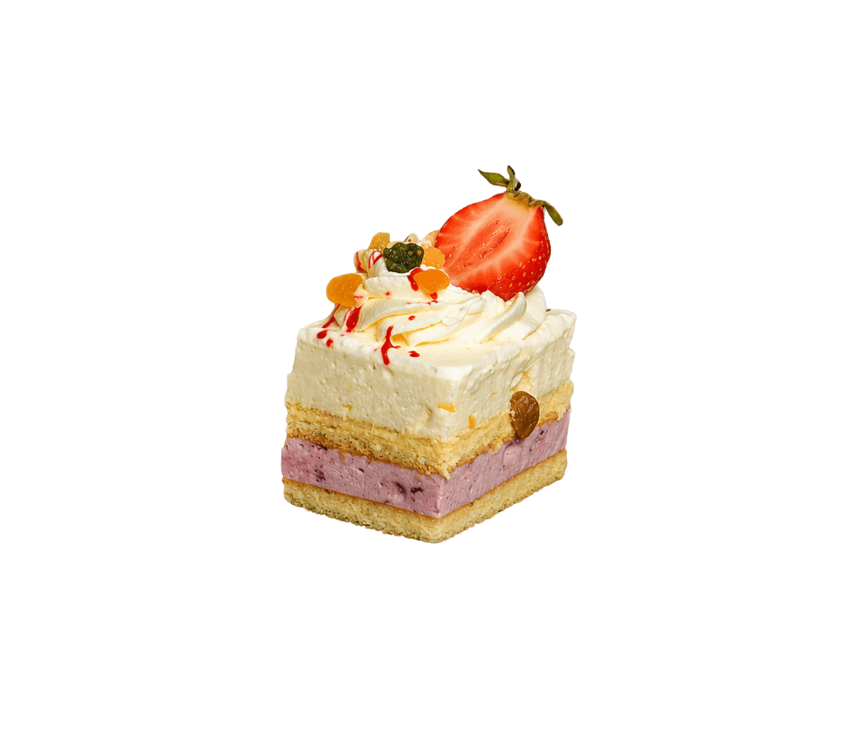 Yogurta - 1