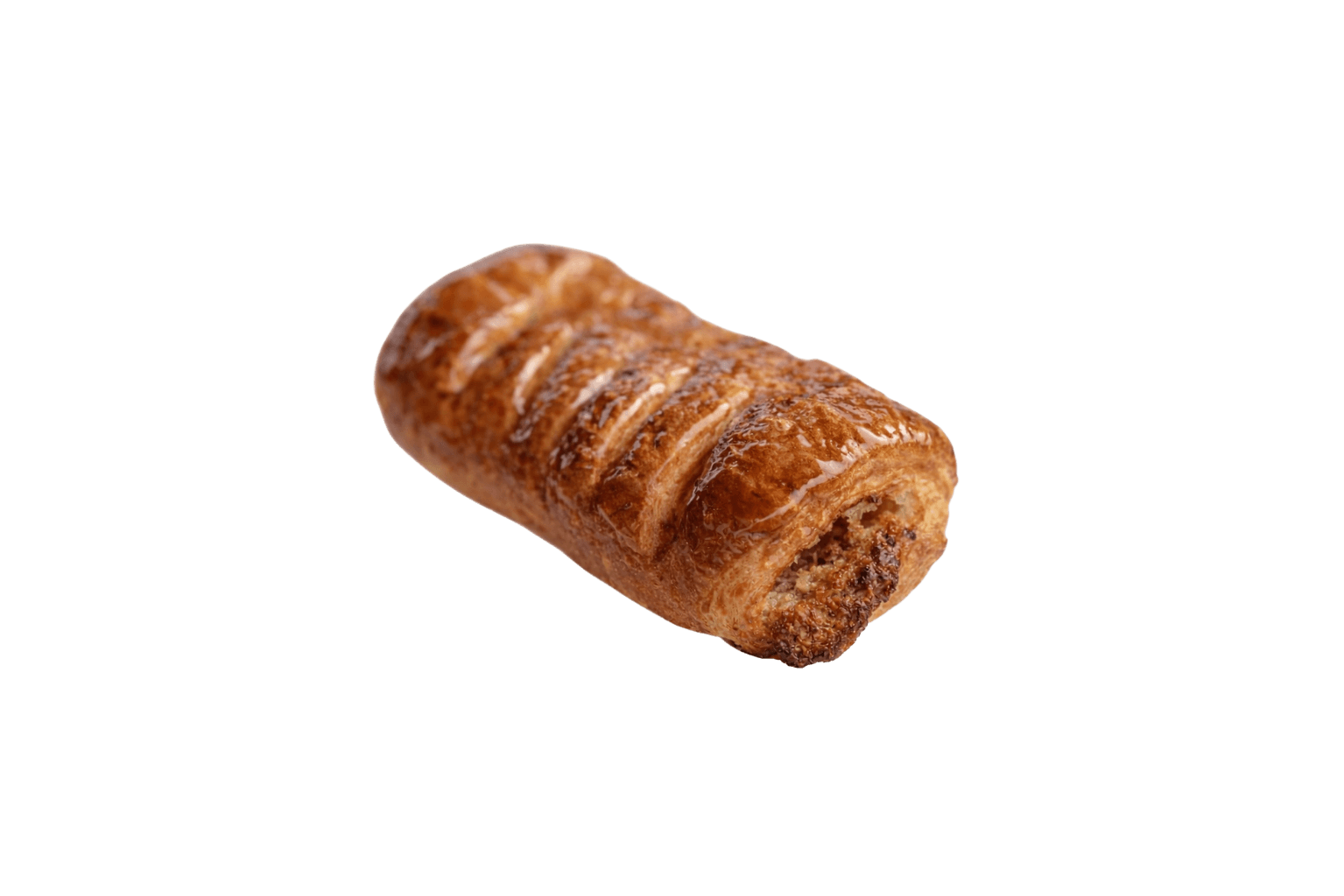 Rulou cu nuca - 1