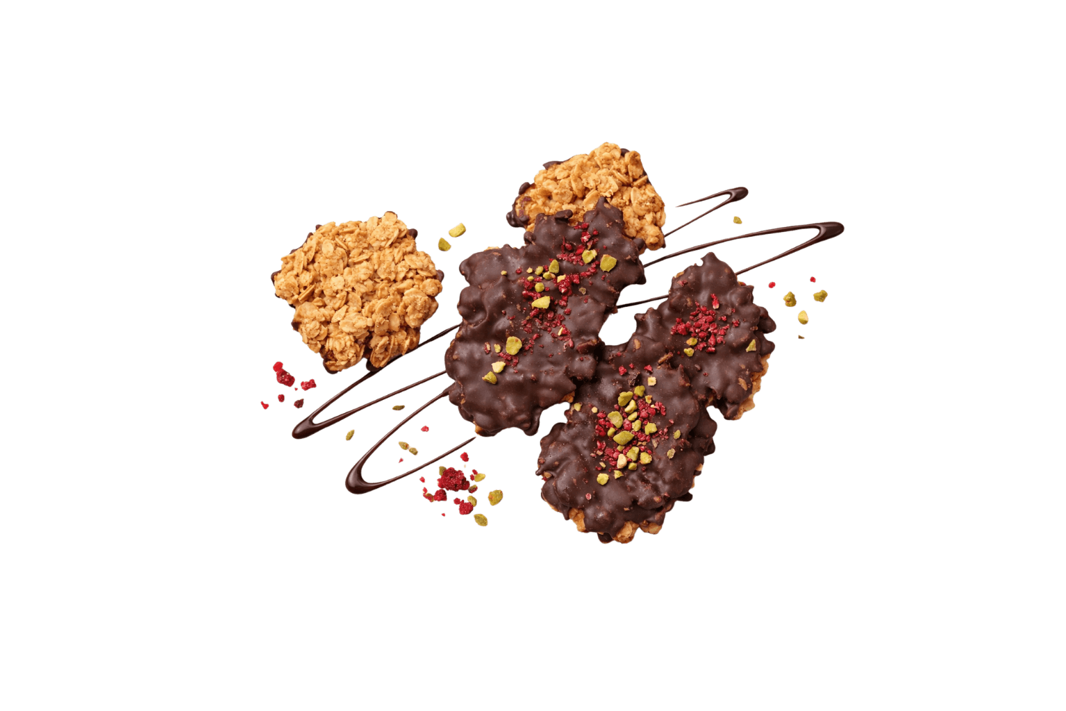 Fursecuri gluten free