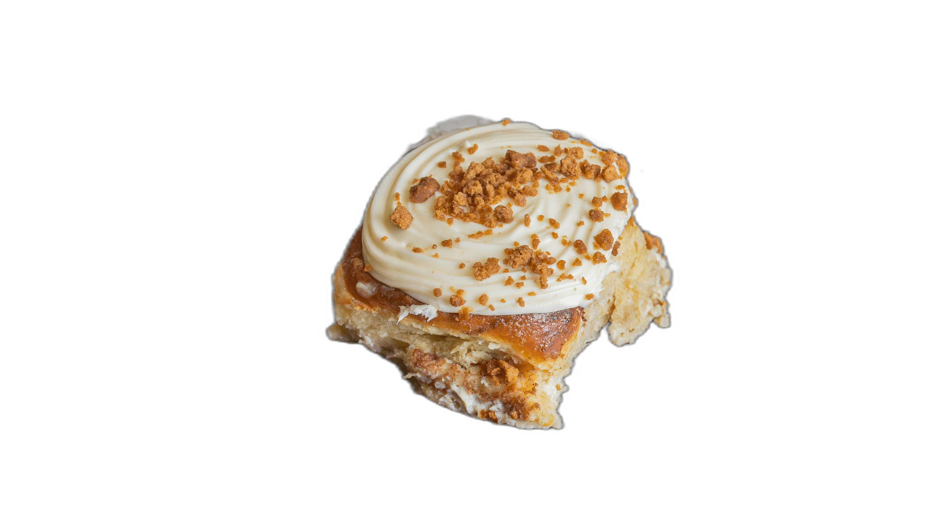 Cinnamon rolls