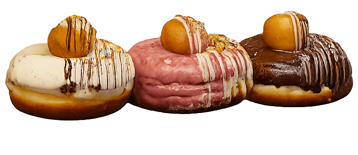 Gogoasa glazurata