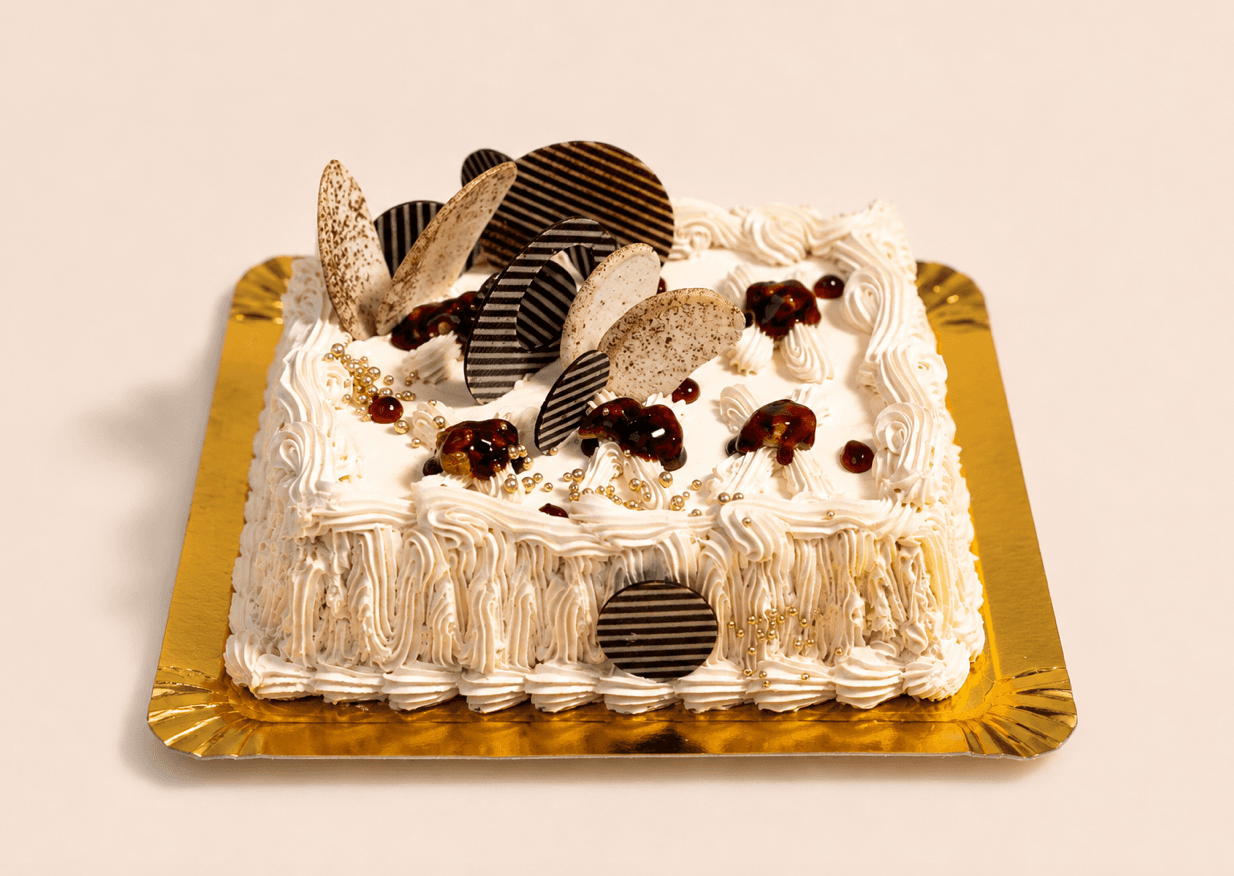 Tort Marlenca - 1