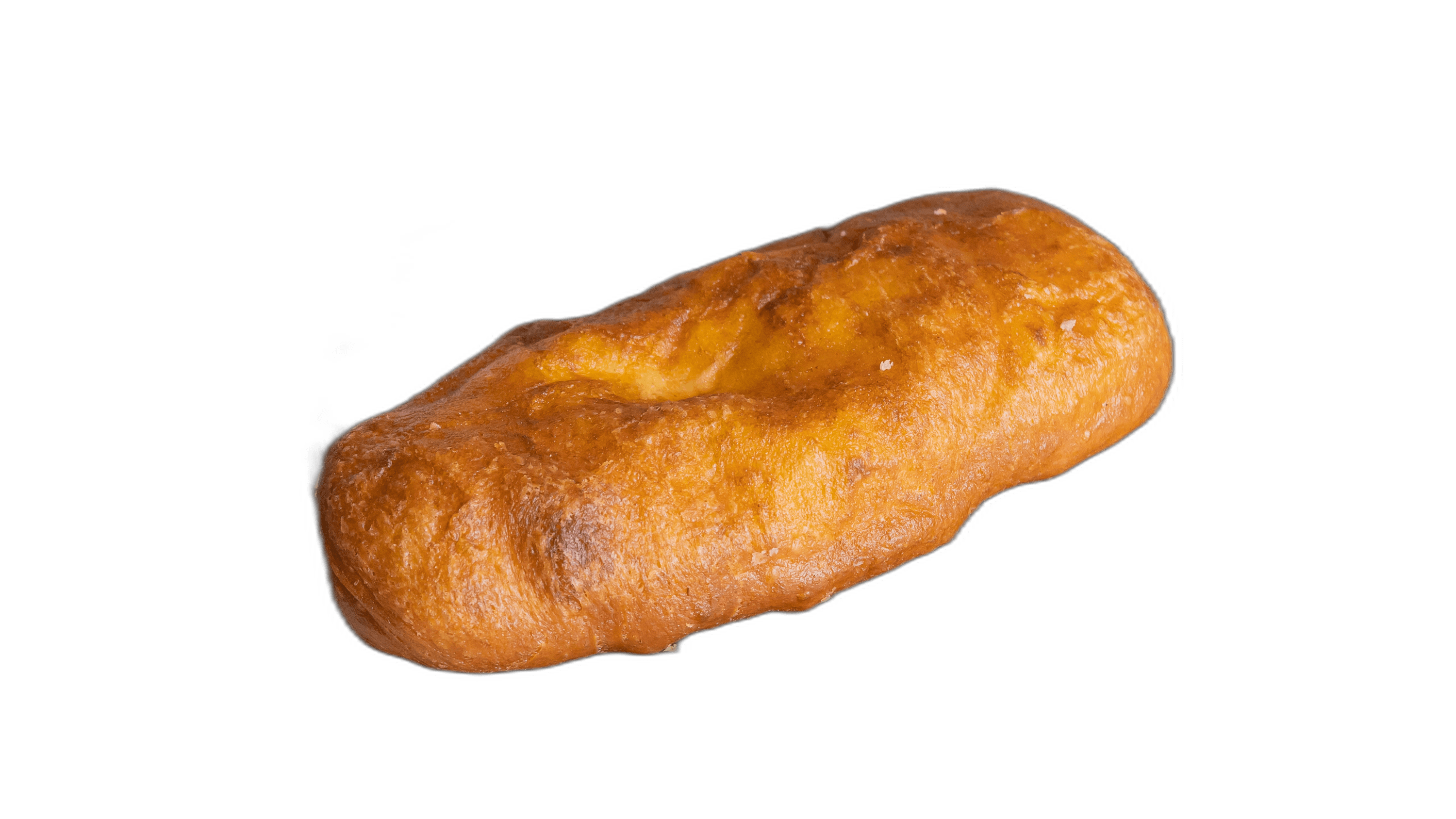 Langos cu burduf