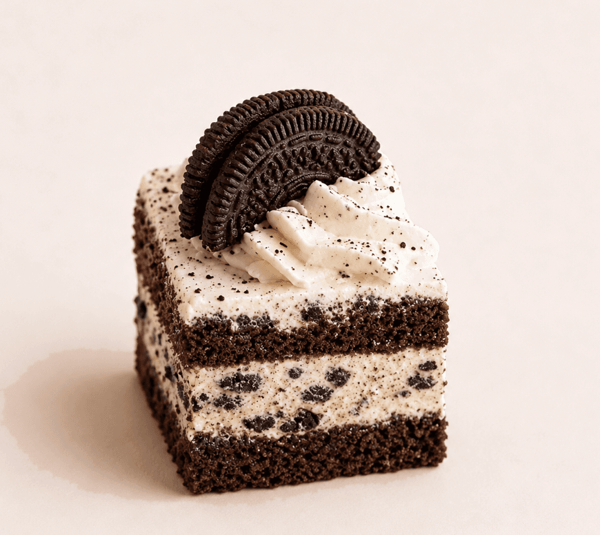 Prǎjiturǎ Oreo - 1