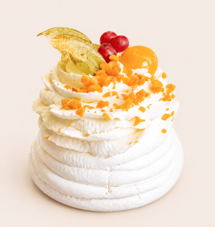  Prǎjiturǎ Pavlova - 1