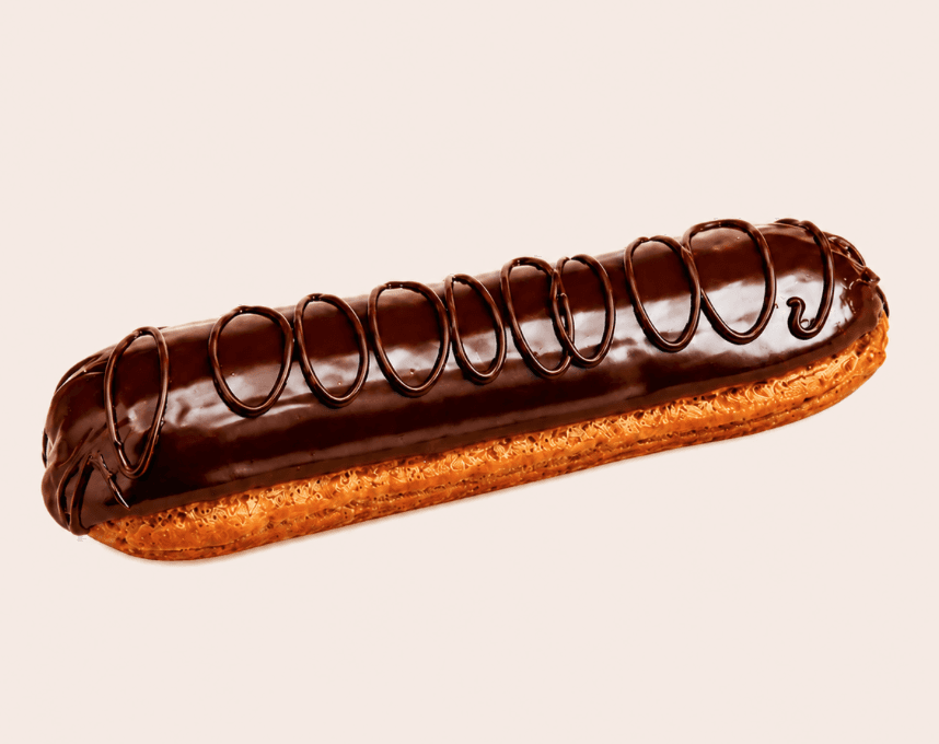 Ecler ciocolata - 1