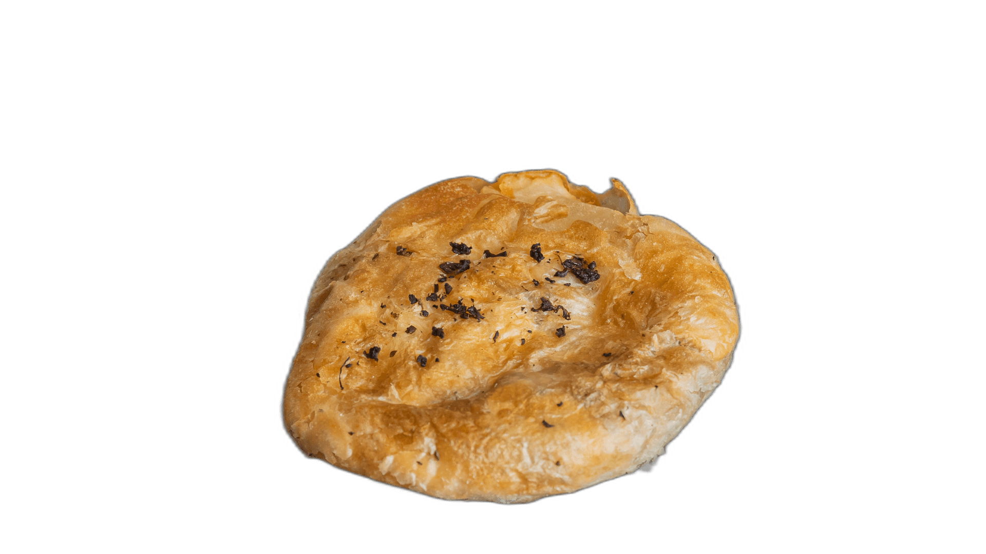 Placinta cu ciuperci - 1