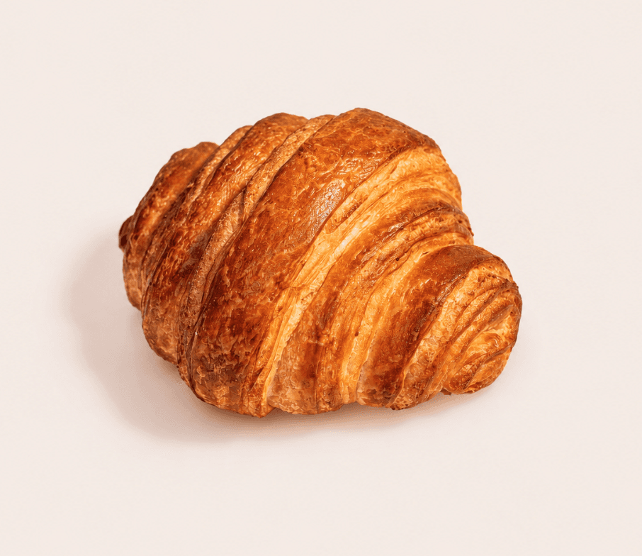 Croissant unt