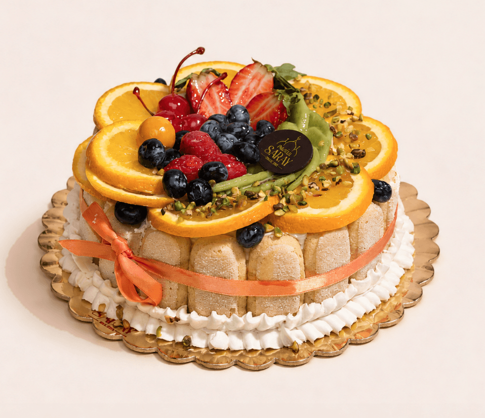 Tort Yogurta