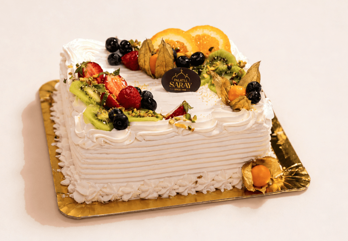 Tort Dietetic