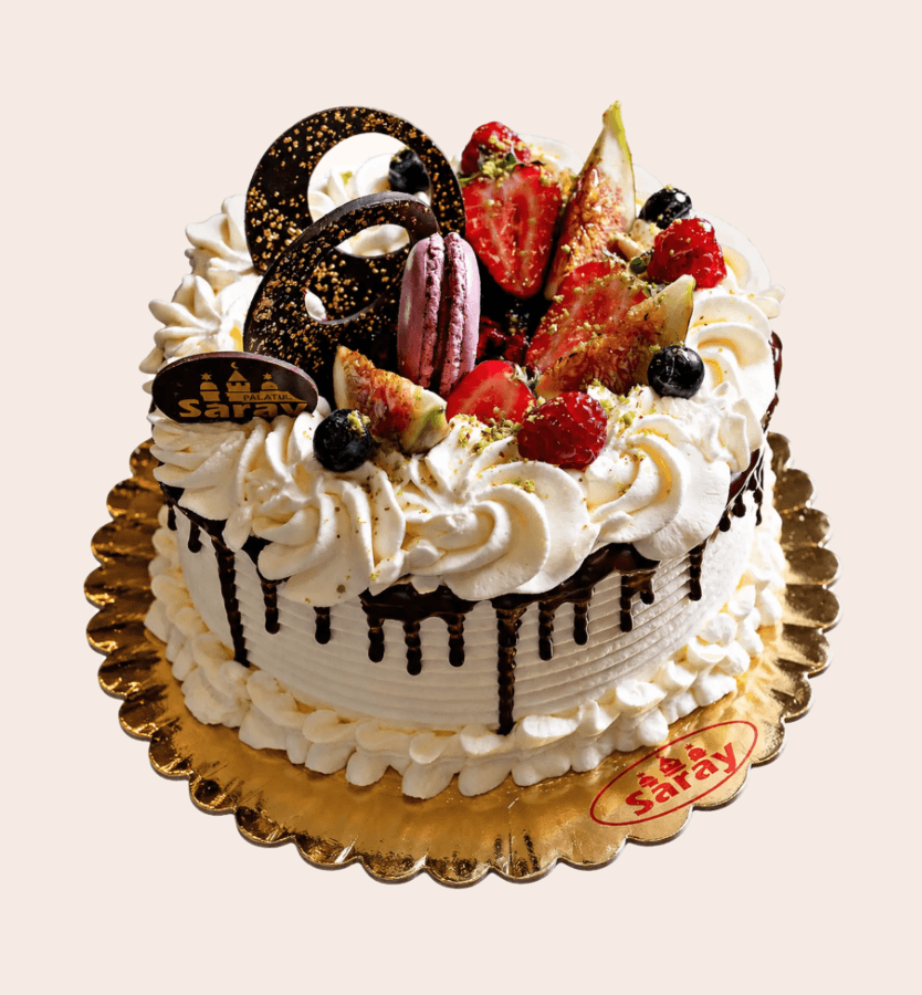 Tort Fantezie