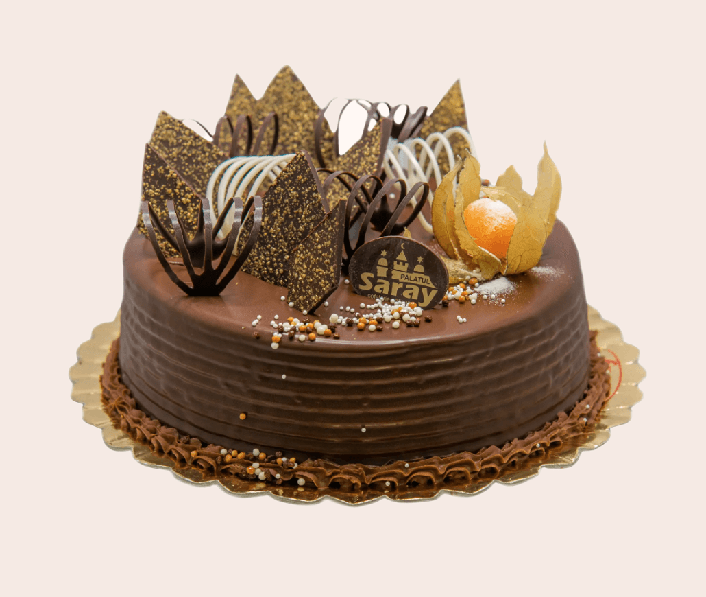 Tort Joffre Special - 1