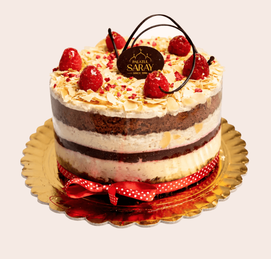 Tort Maya