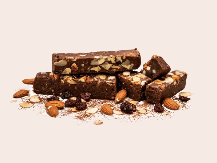 Baton cacao - 1