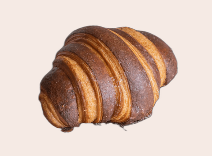 Croissant cioco - 1