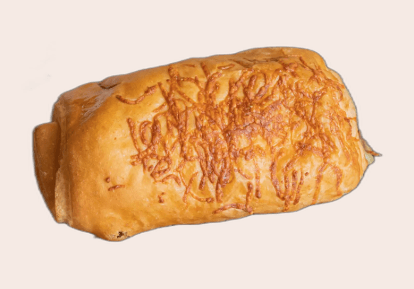Rulou cu cascaval