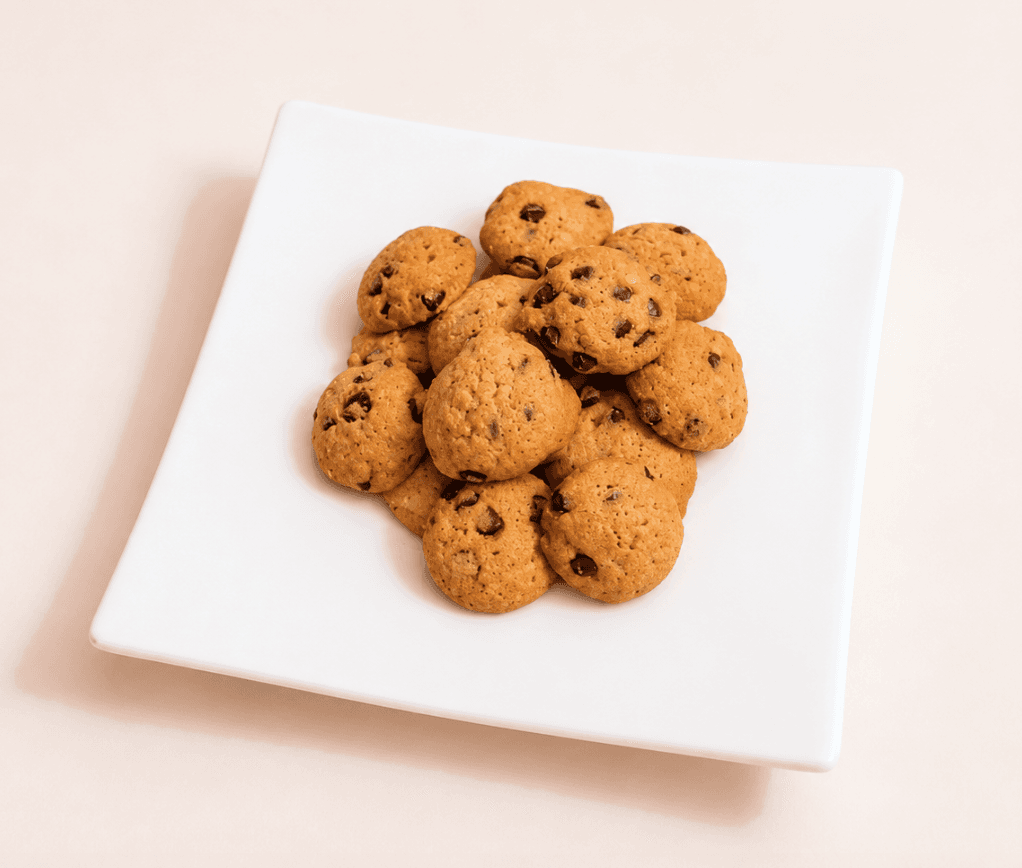 Cookies - 1