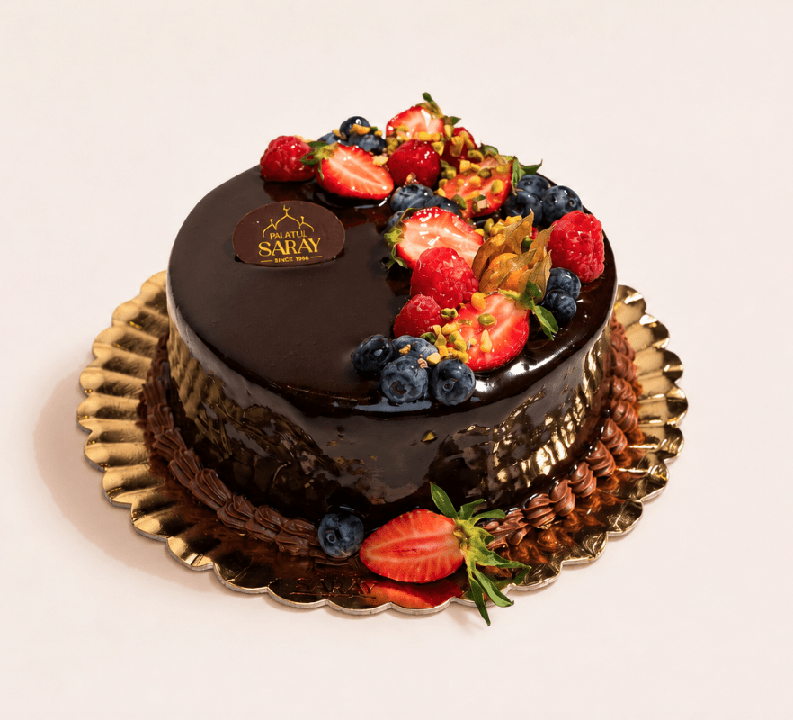 Tort Amandina - 1