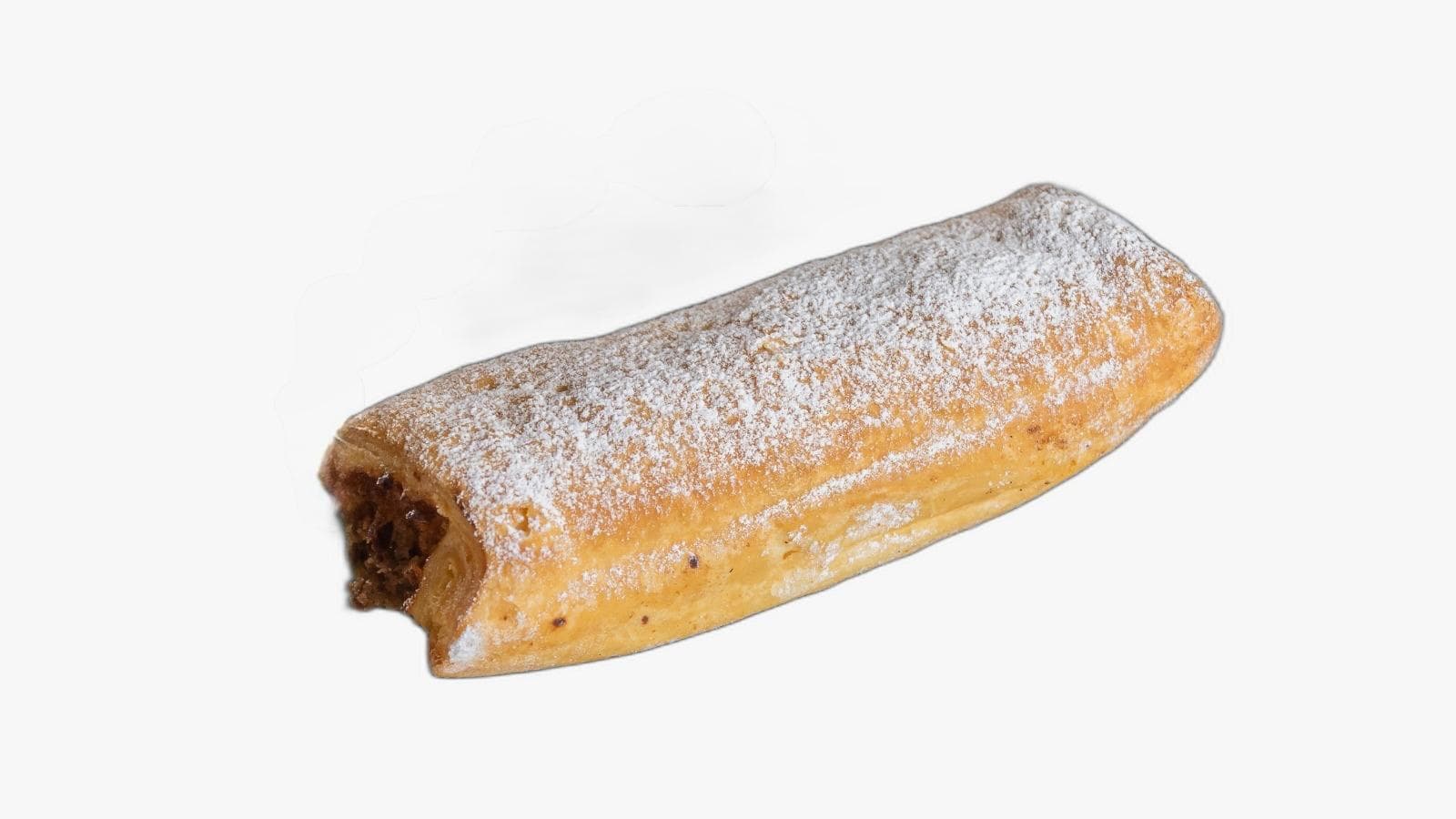 Strudel cu mere - 1