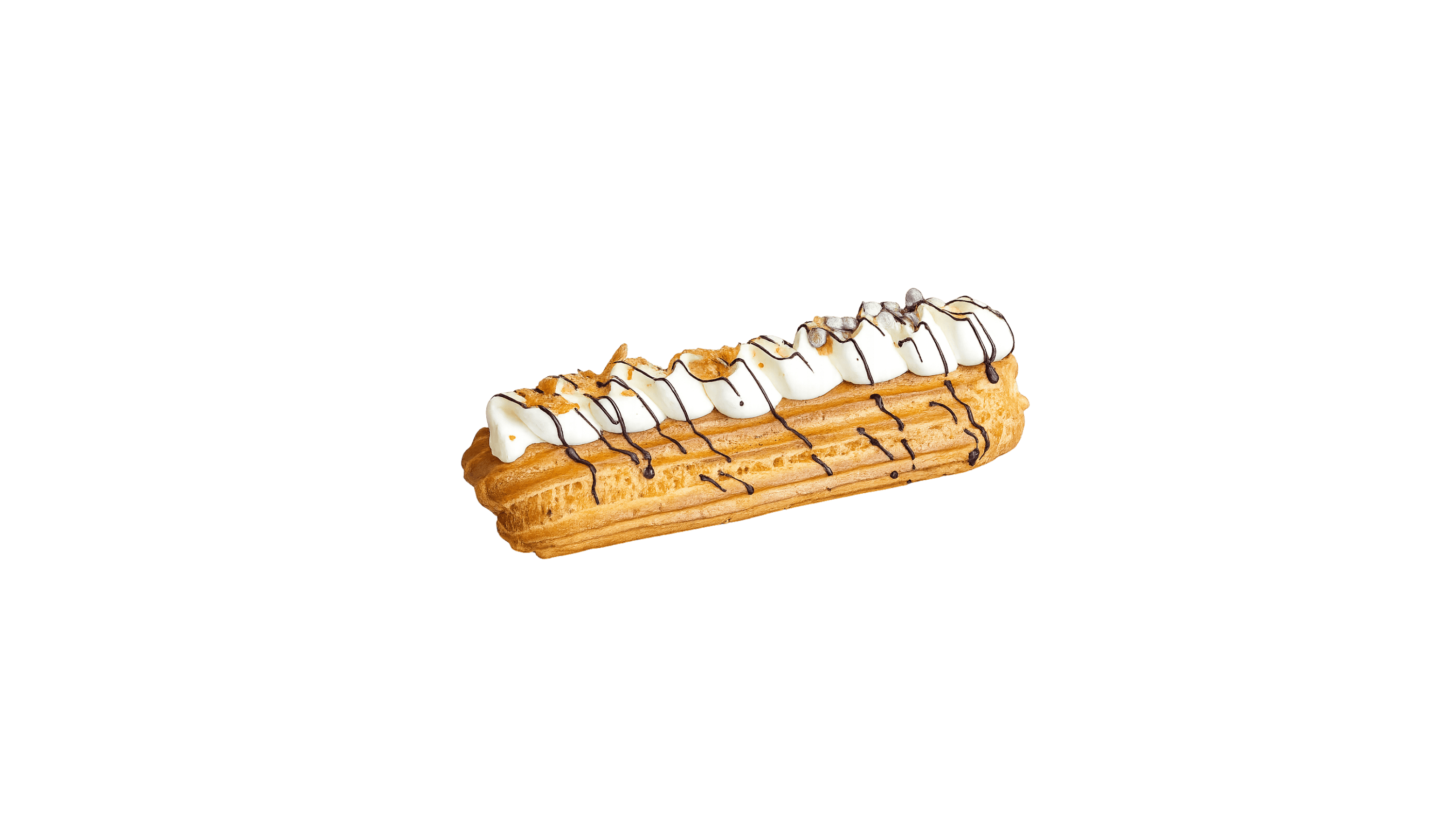Ecler frisca si vanilie