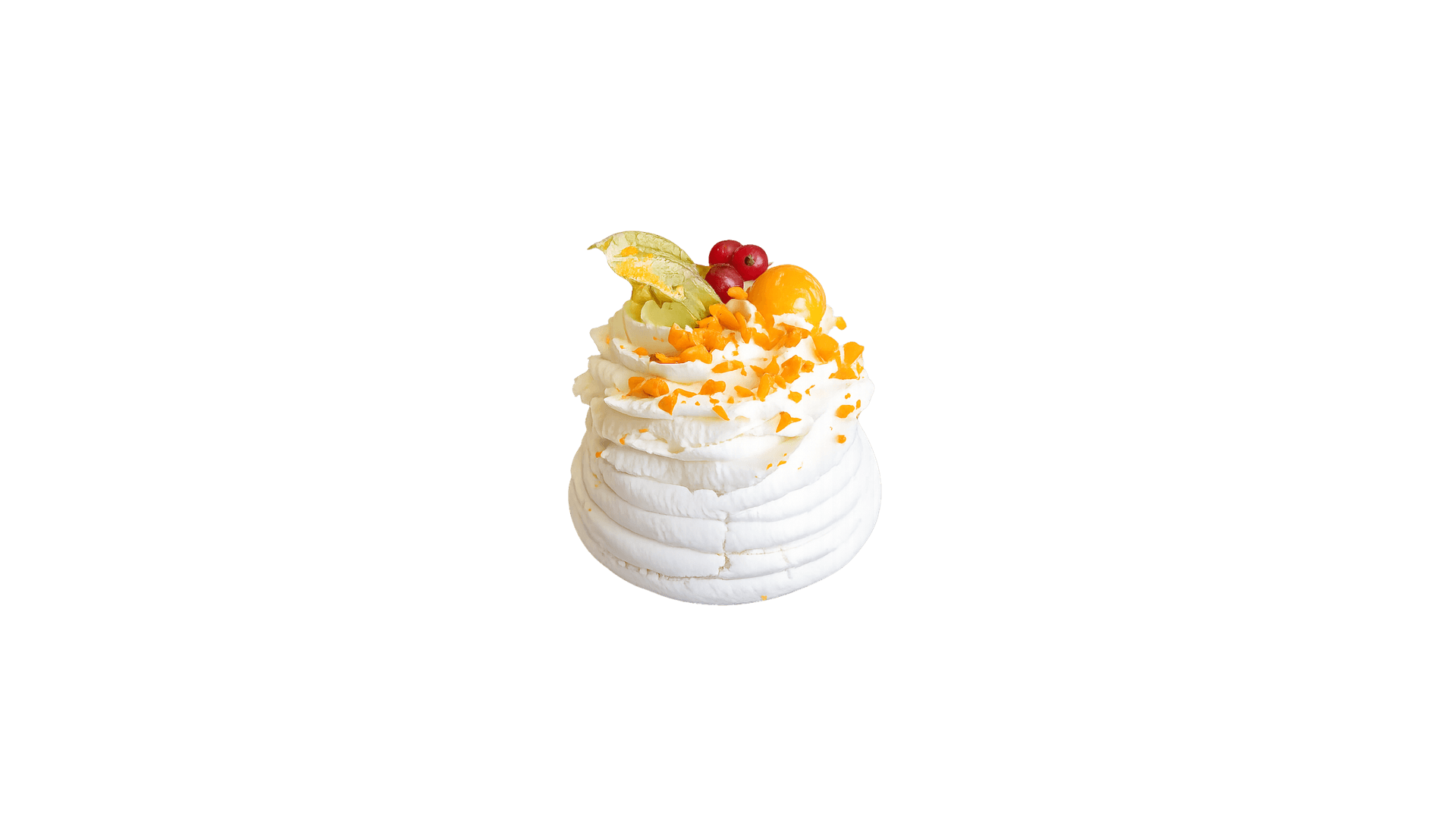 Pavlova - 1