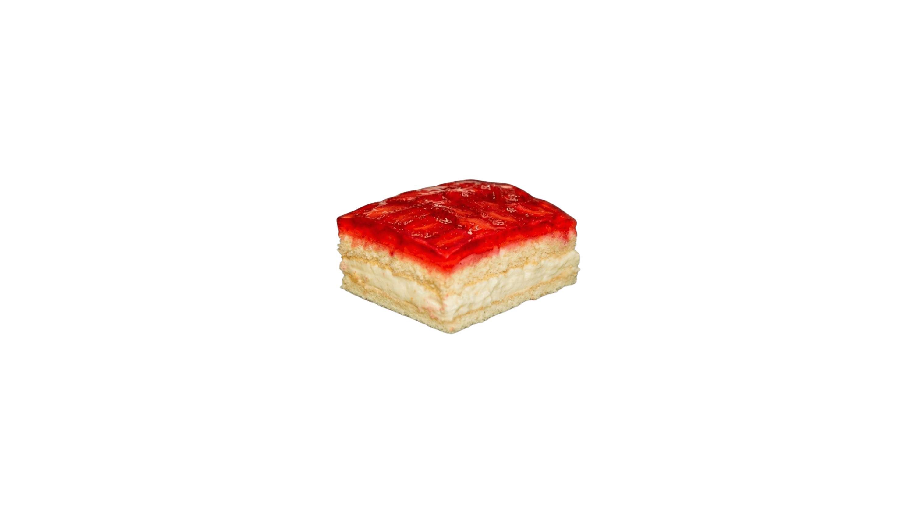 Prajitura cu fructe