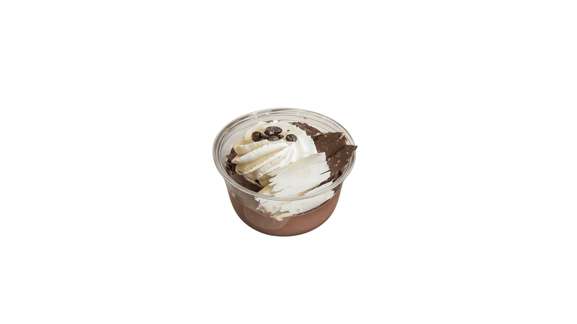 Profiterol - 1