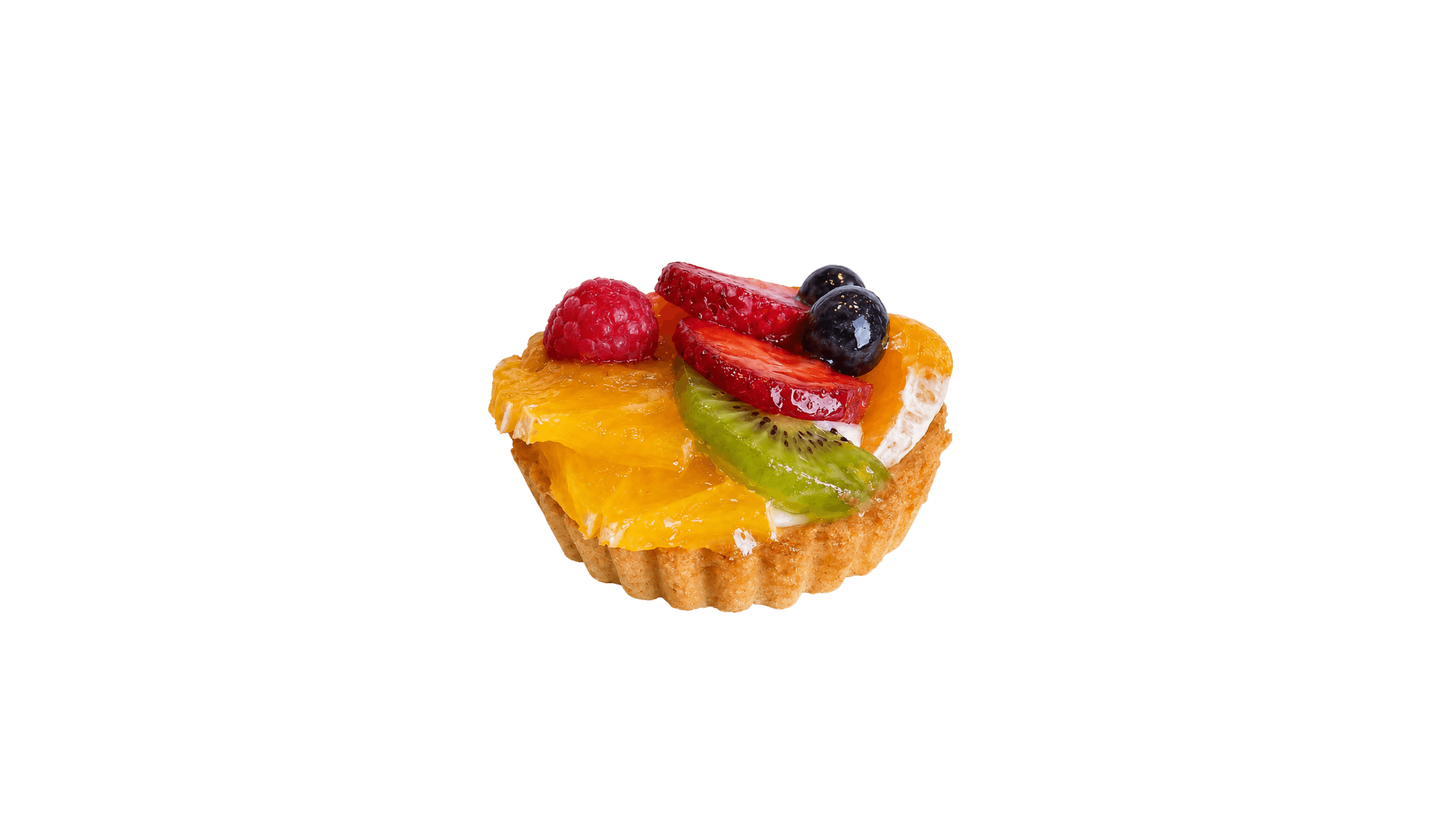 Tarta cu fructe