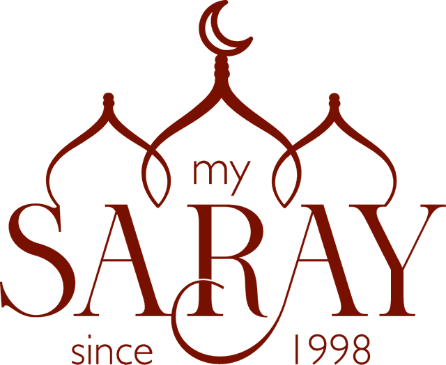 Saray