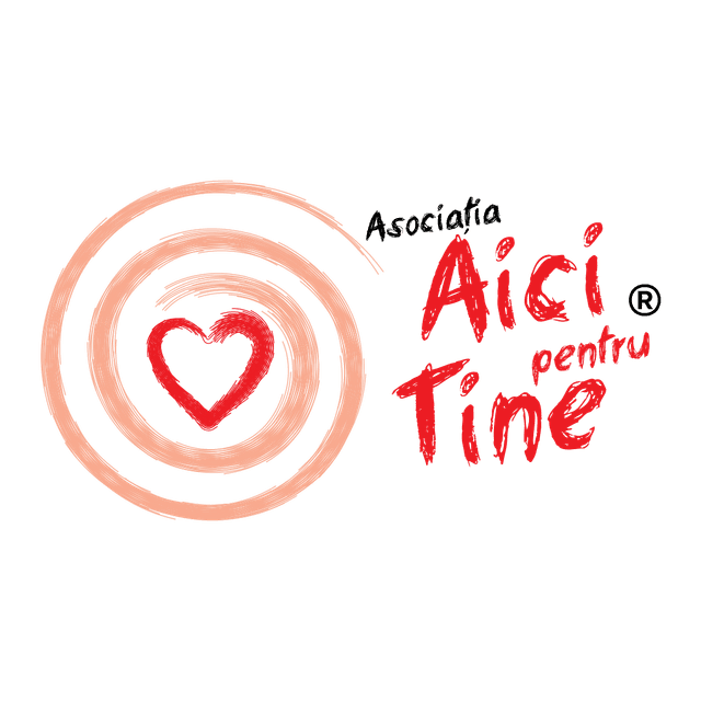 Asociația Aici pentru Tine