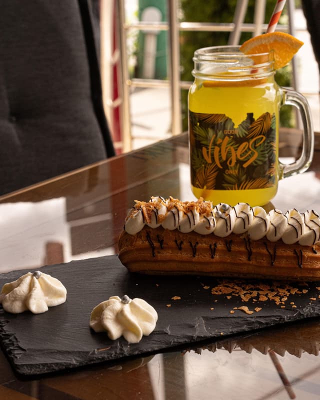 Ecler artizanal Saray