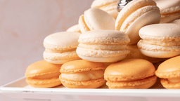 Cheesecake cu fructe de padure