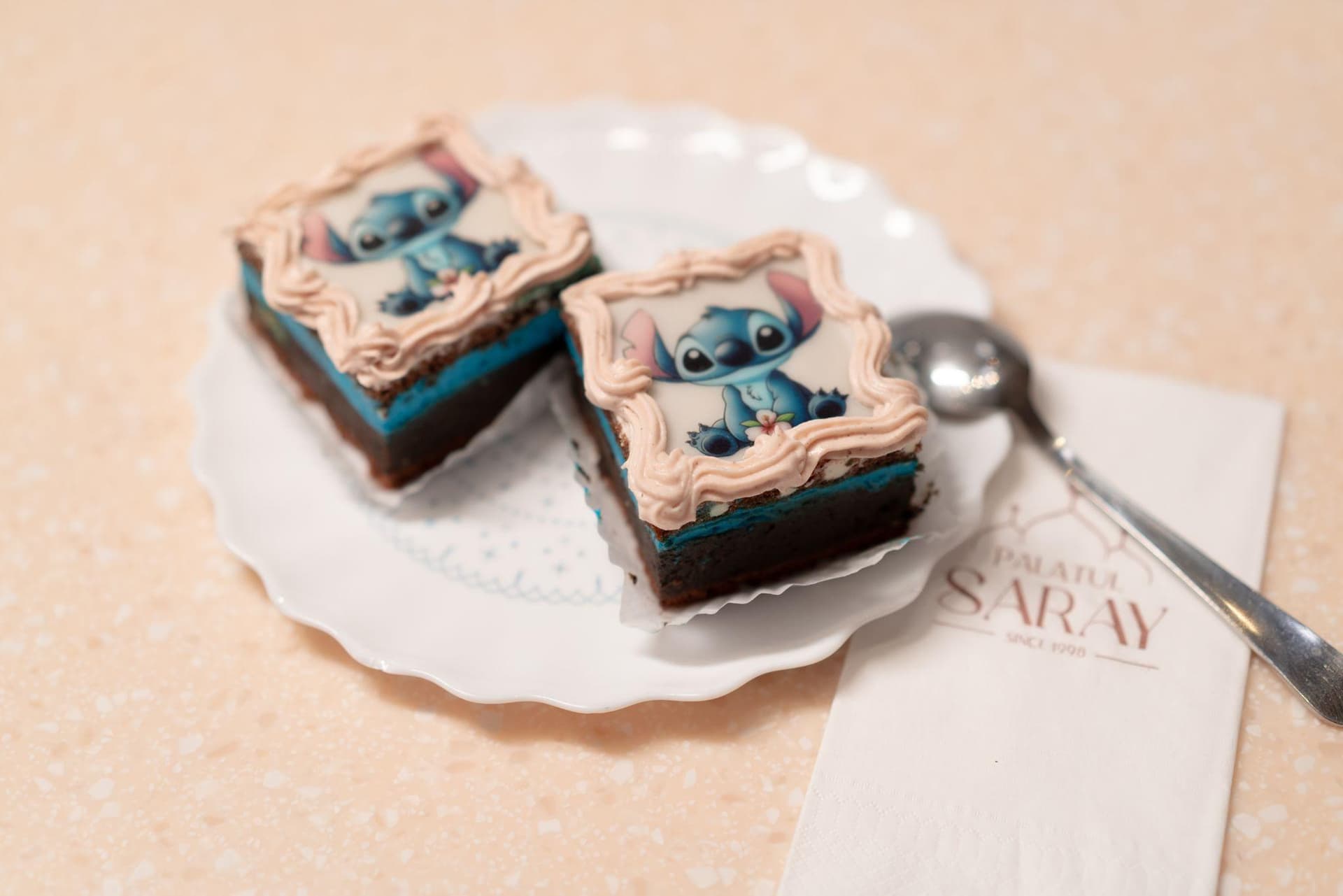 Mousse de ciocolata - 1