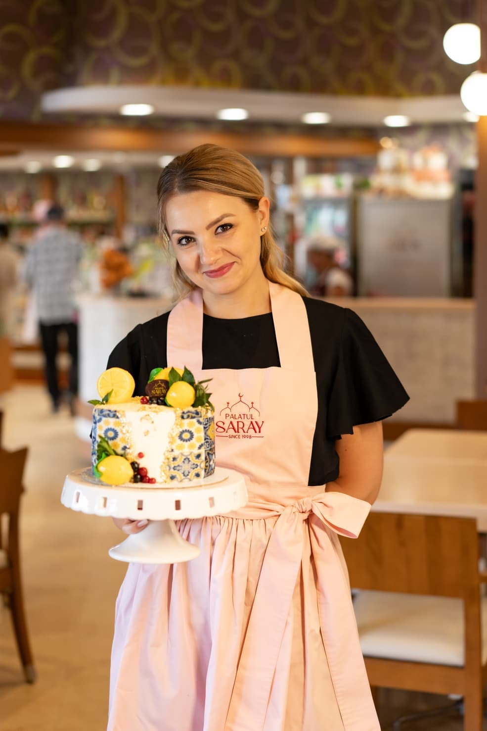 Livrări la domiciliu